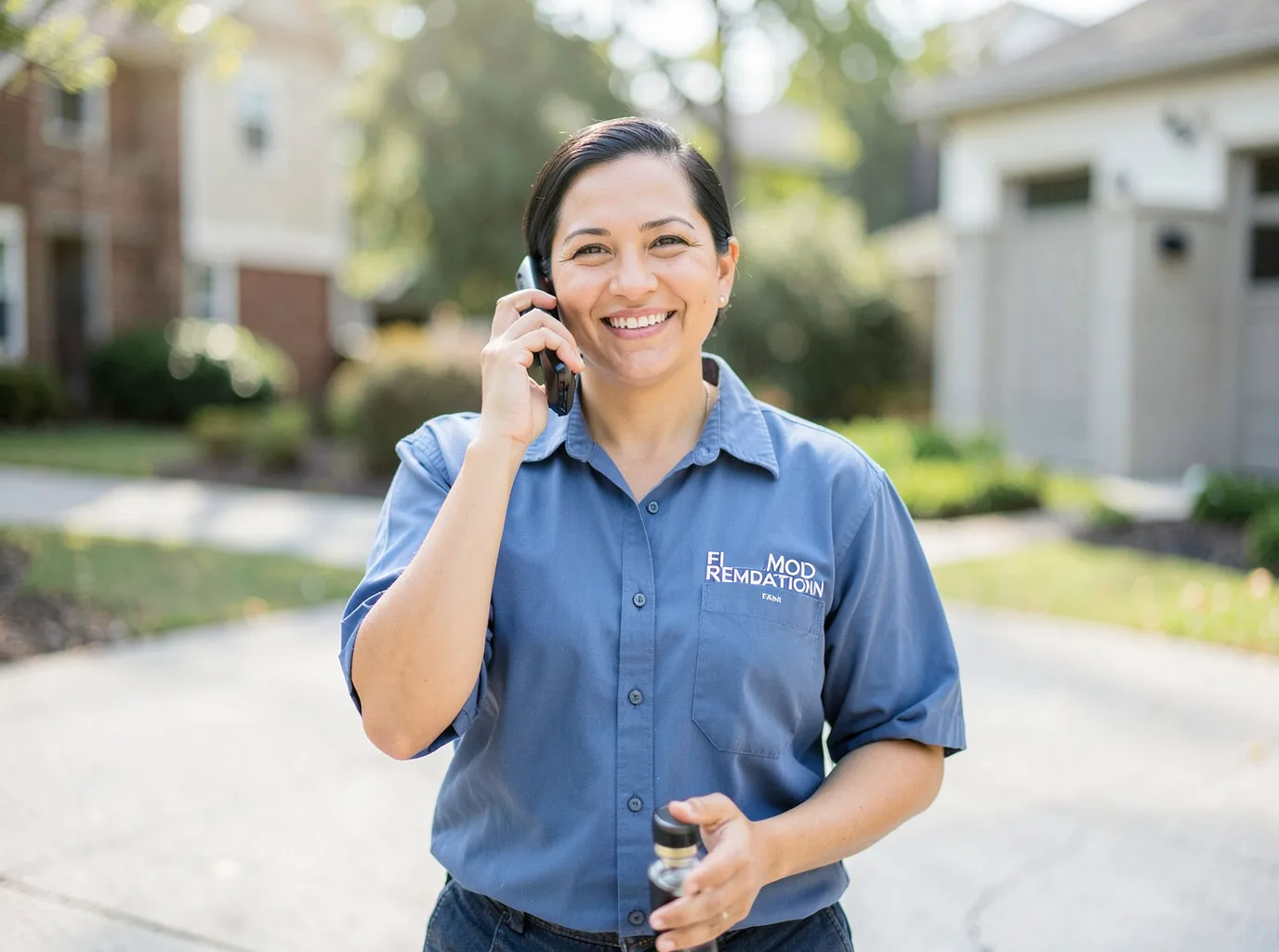Mold Remediation Robertson, WY FAQs